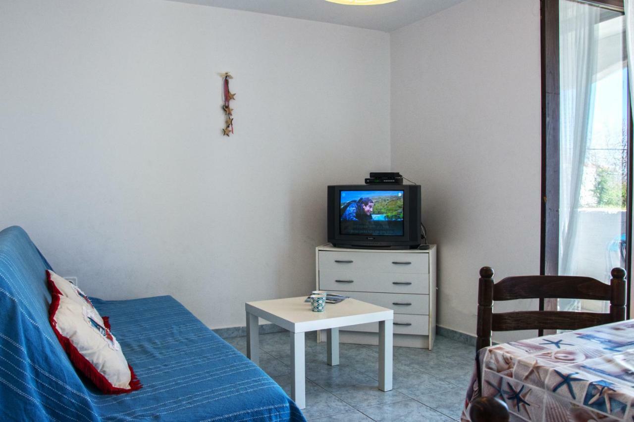 Apartments Jadranovo Exterior photo